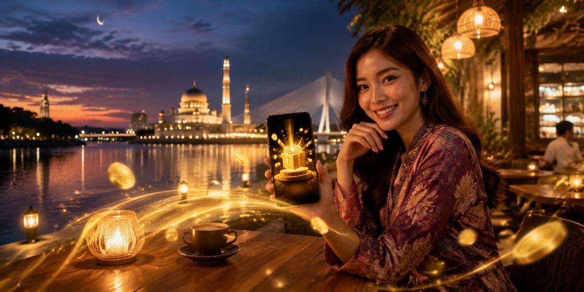 Permainan kasino mudah alih di Putrajaya dengan pilihan Jackpot dalam talian