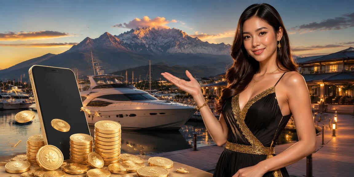 Pendaftaran akaun pn10 di Sabah dengan bonus selamat datang untuk pengguna baharu